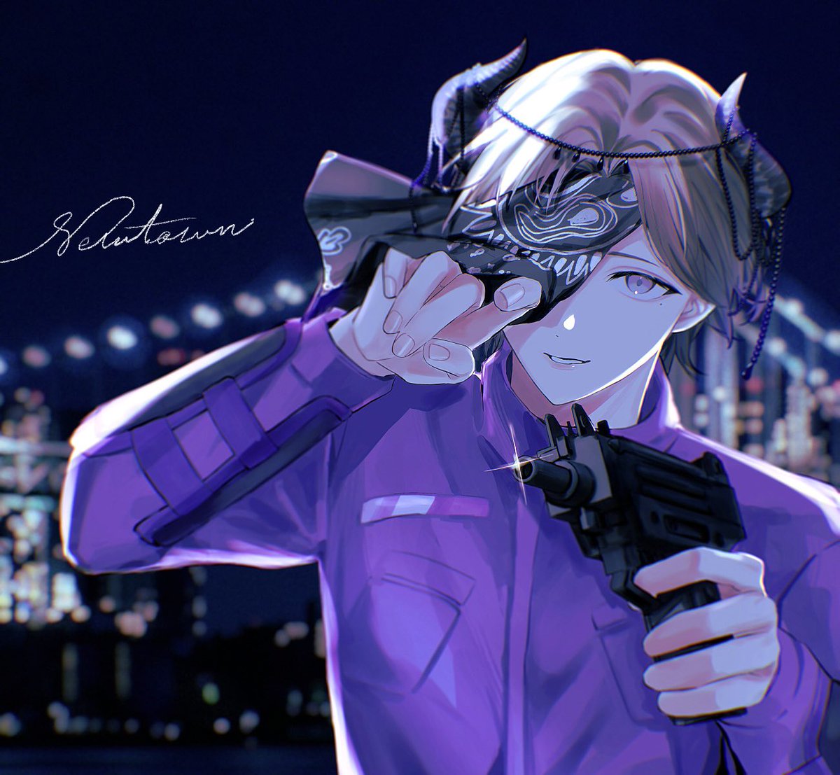 Dear13ro 
 #かな絵