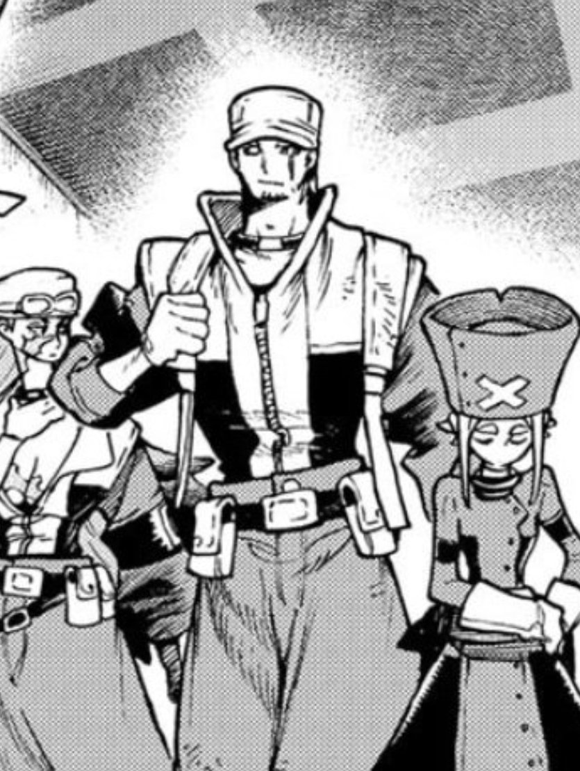 Gris Rubion // LIMITED tweet media