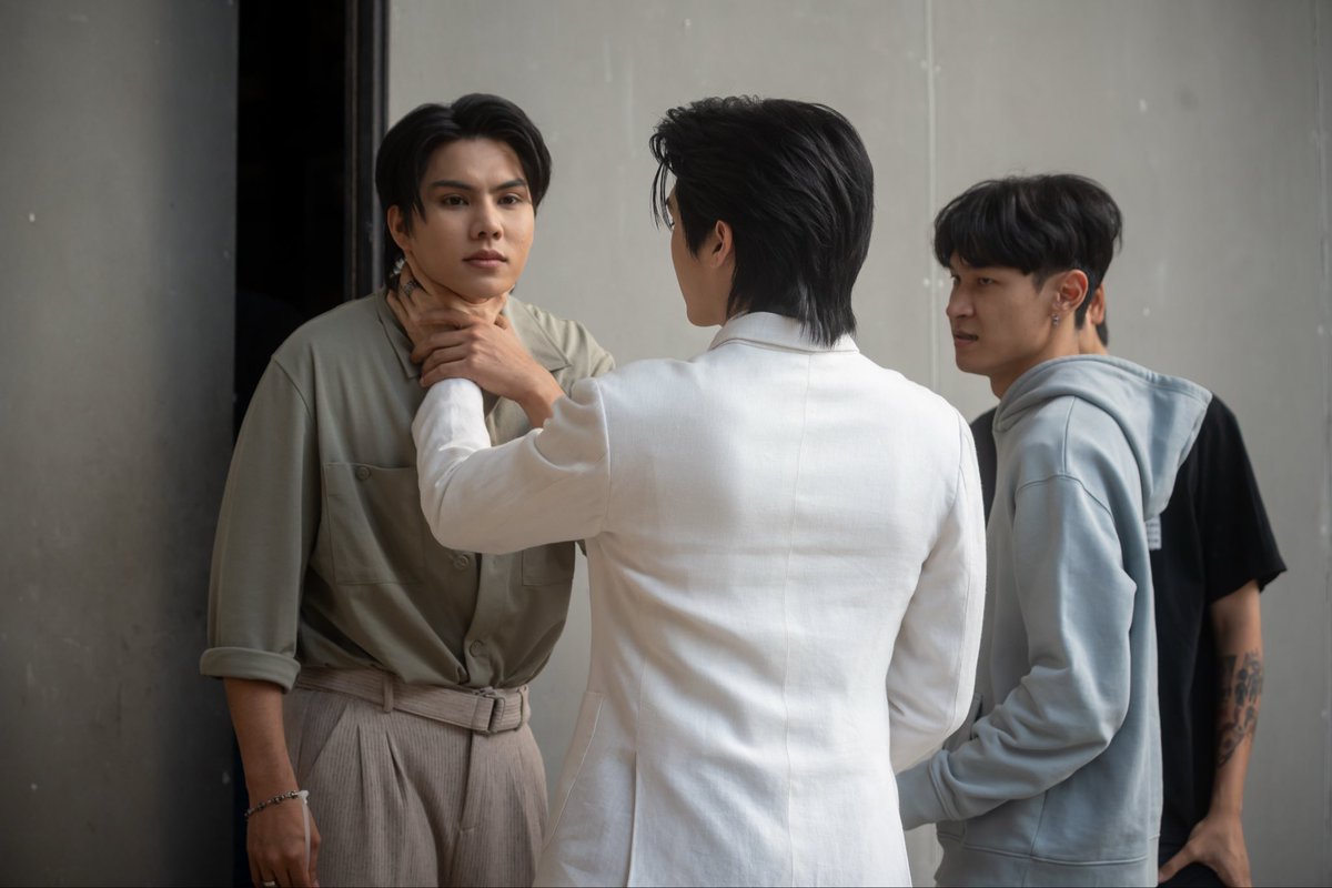 รักเราไม่เท่ากัน🥲

YESTERDAY THE TRUTH
#YesterdayEP4