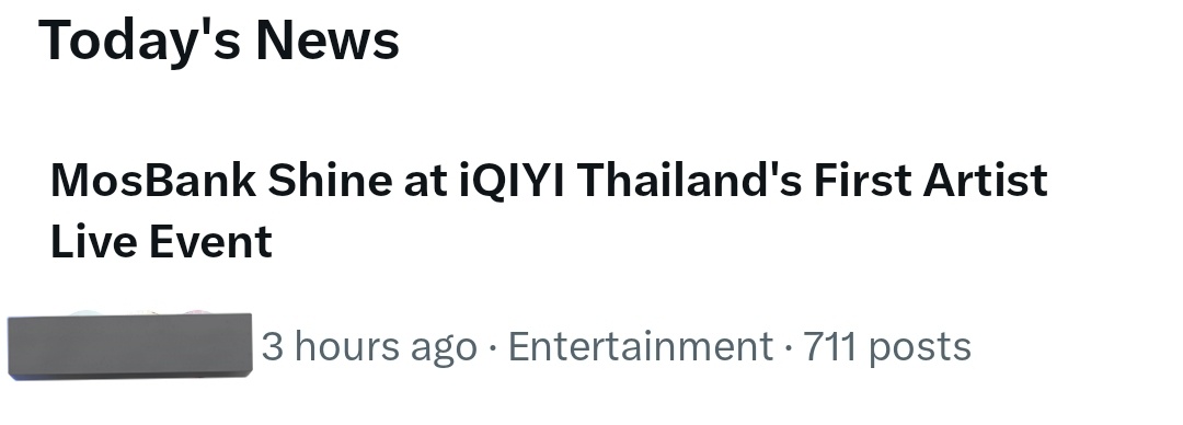 I slept through the live 🥲 
I'm sure there's a recording but it's not the same 😭