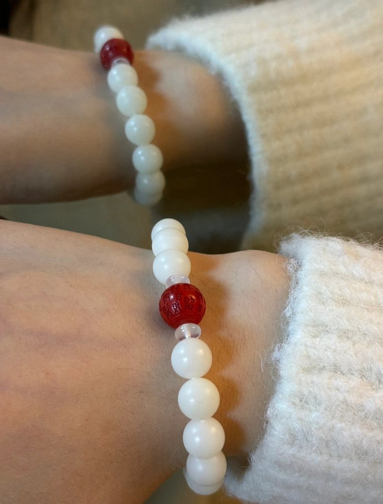 jeffbstore's tweet photo. สายมู สายแฟชั่น ใส่ได้เลยค่า สวยยย https://t.co/rJZJUpVU5o