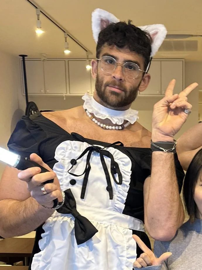 Antonio Chavez tweet media