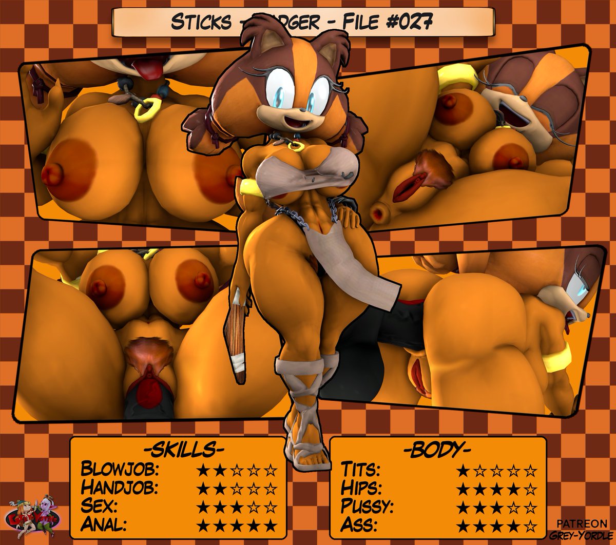 Grey-Yordle tweet media