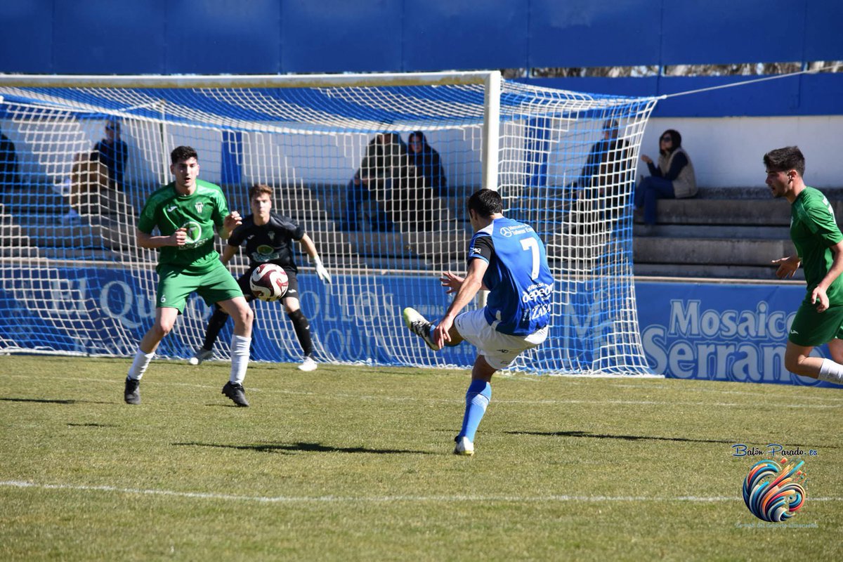 BalónParado.es tweet media