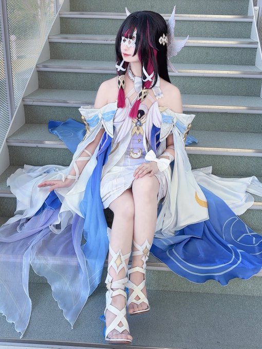 コスプレイヤーうにのTwitter画像26