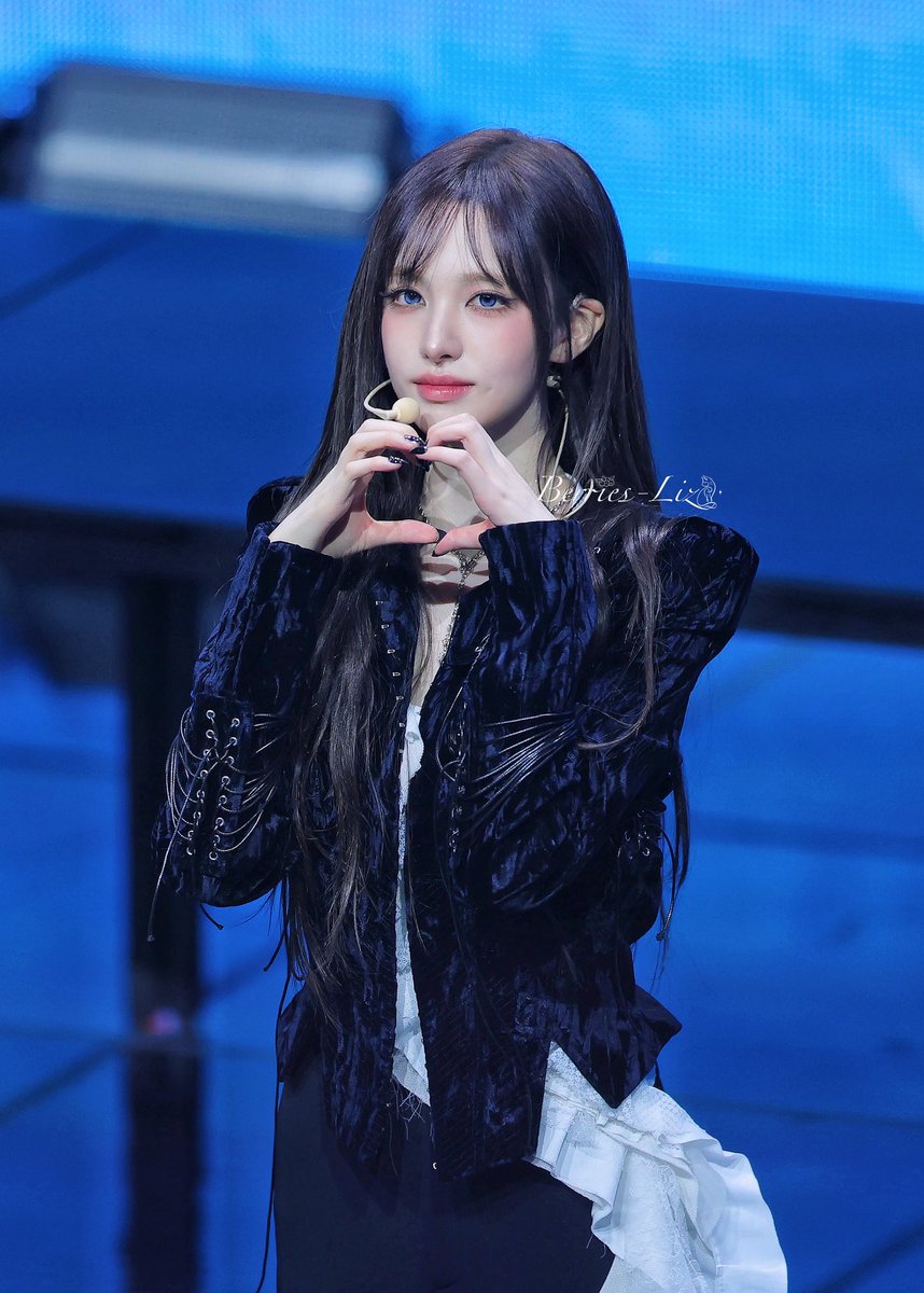 🫐260223 💃 showcase #리즈 #아이브 #LIZ #IVE #アイヴ #リズ