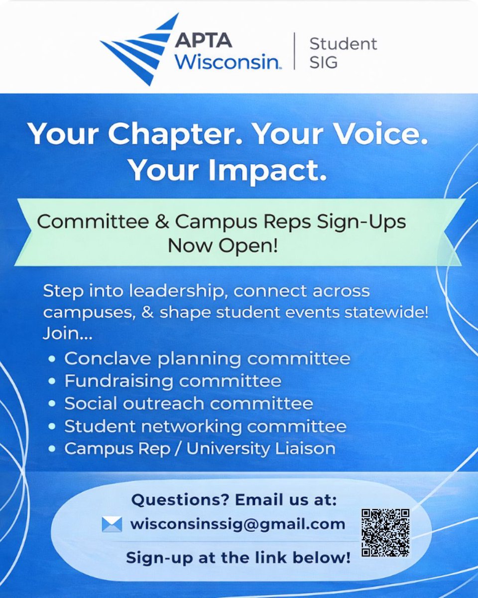 APTA Wisconsin tweet media