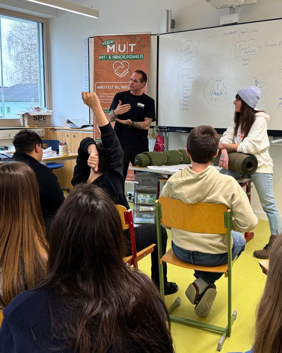 Verein MUT tweet media