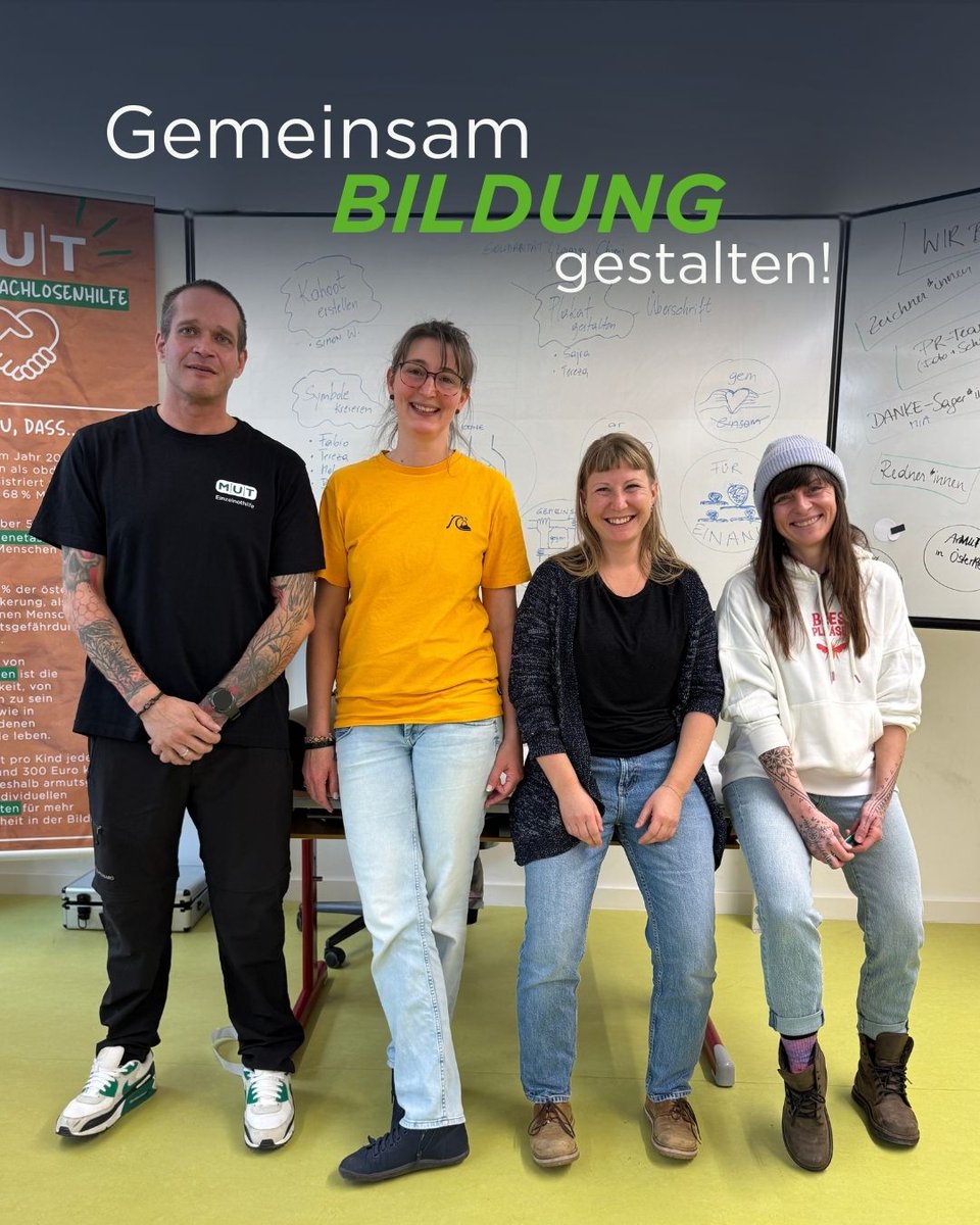 Verein MUT tweet media