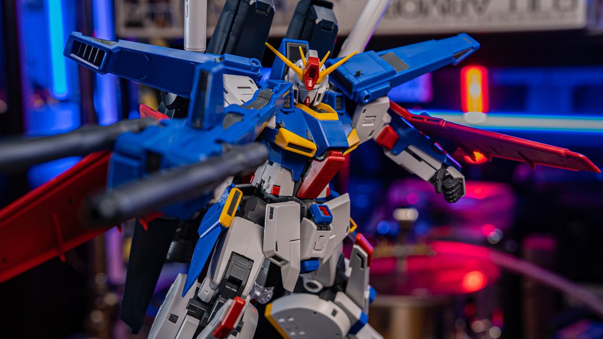 ぷらばん@Youtube (@plaban_gunpla) / Posts / X