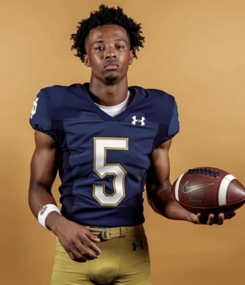 Biased Notre Dame Fan tweet media