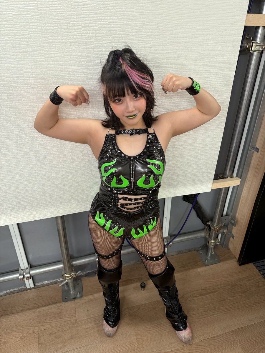 ZONESでーすっ🌏💪
ぱわーっ💪💪💪

#Evo_pw