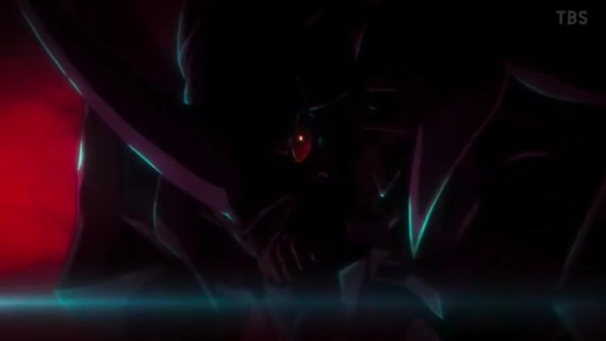 New Anime Preview Images for 'EVANGELION' by Yoko Taro!