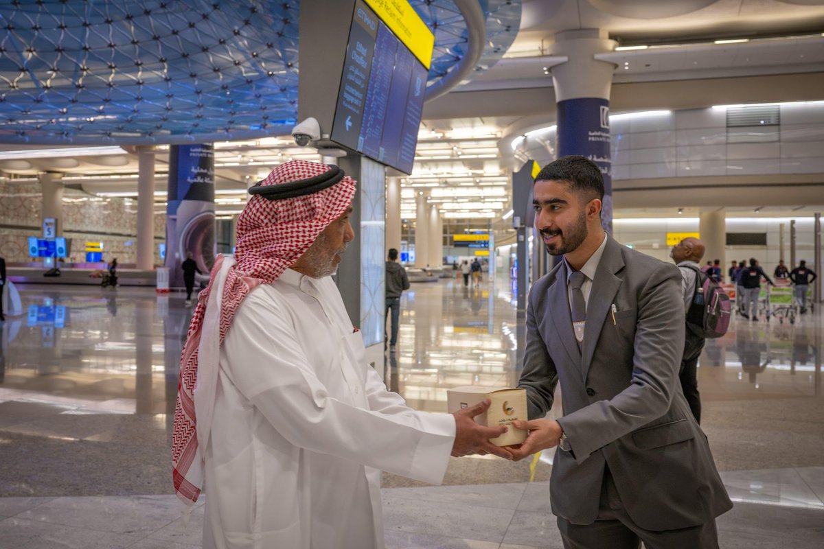 الحرس الوطني tweet media