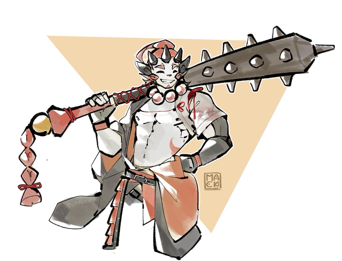 🐟Mackerel🐟 tweet media