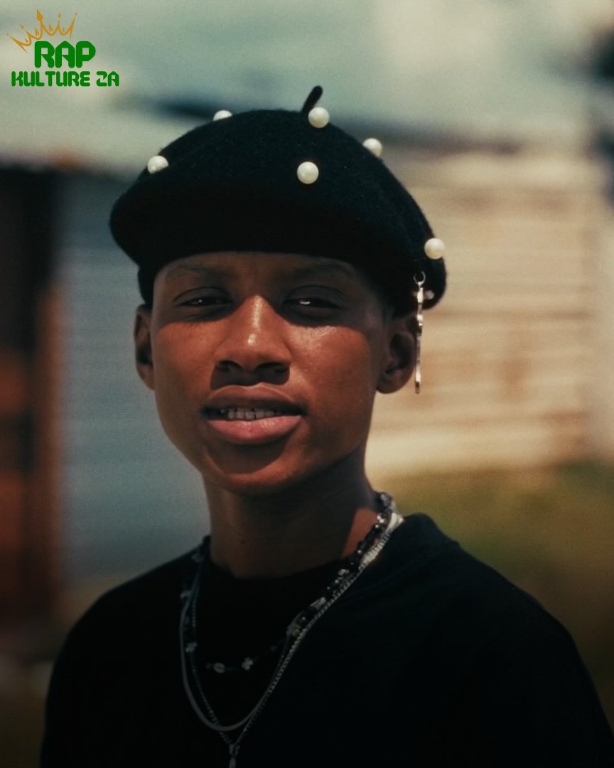 We need to protect Kane Keid at all costs.

Protect him from fake hip hop fans.

How you mad at a rapper… for actually rapping? 🤦🏾‍♂️