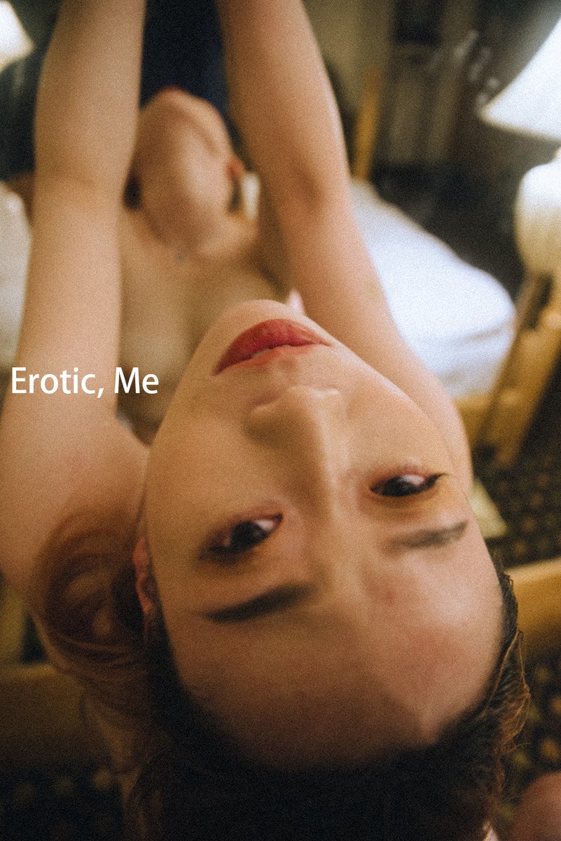 Erotic, Me. tweet media
