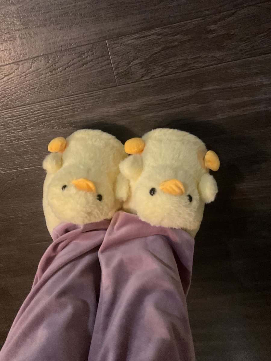 Working from home core 🥺