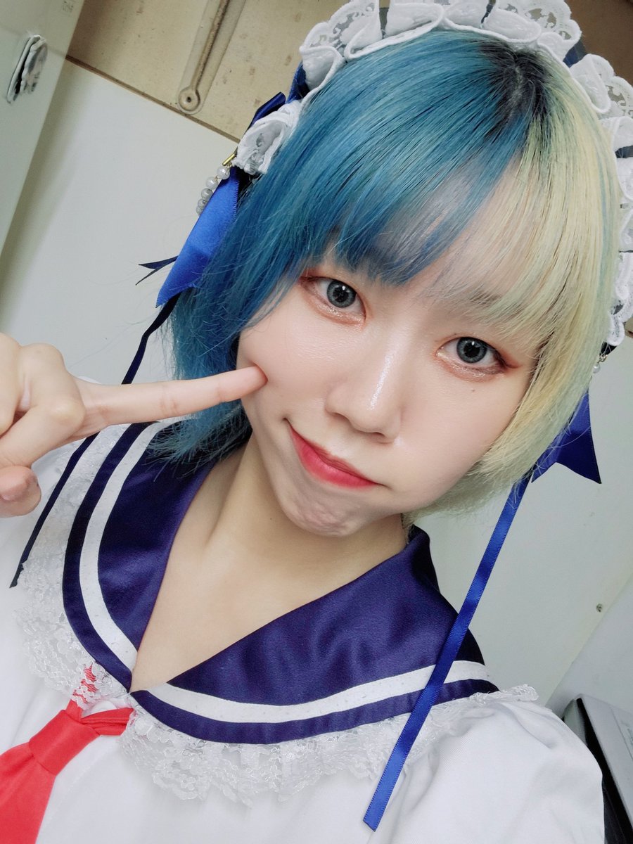 ようり神降臨 2025/02/23 IDOL☆stage 卒業ライブ <ソロセトリ