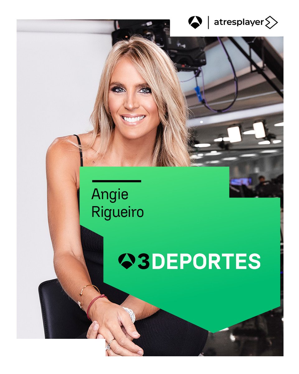 Antena 3 Deportes tweet media