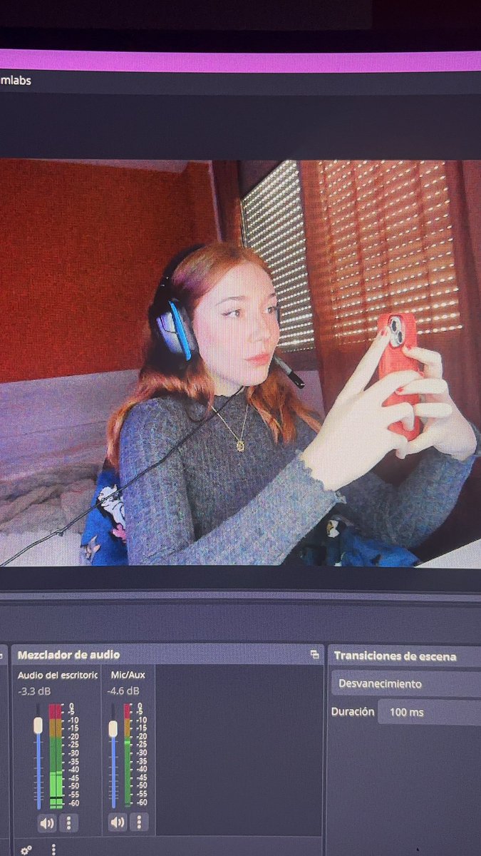 se viene directillo de lolete en hierro, q saber q coño pasa.