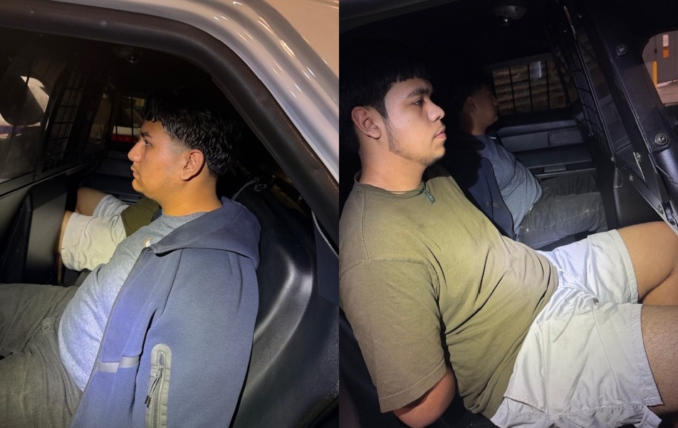 Silvia Trevino Pct 6 Constable tweet media