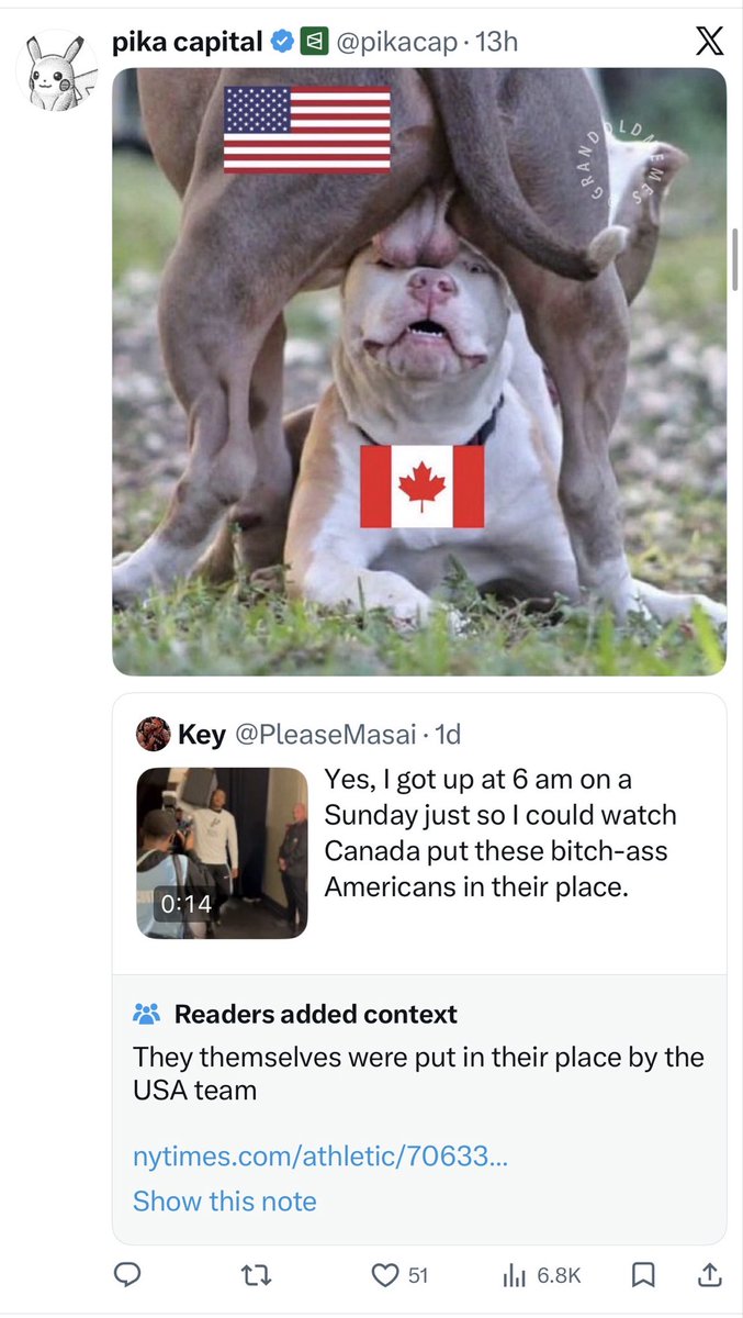 Cody_JamesZ's tweet photo. The community note really elevates this 😂 https://t.co/fKR6lHYaMr
