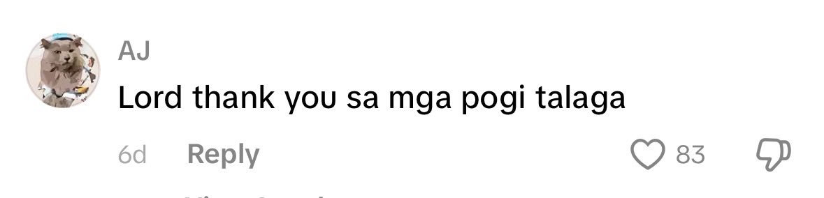 Ang masasabi ko lang sa date ko today ay