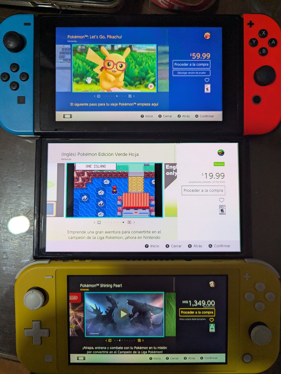 Lenintendo tweet media