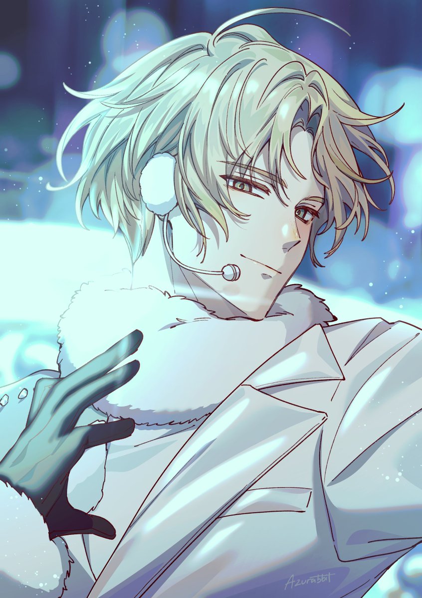 You have no idea how much I miss you😔 #エイトリFA