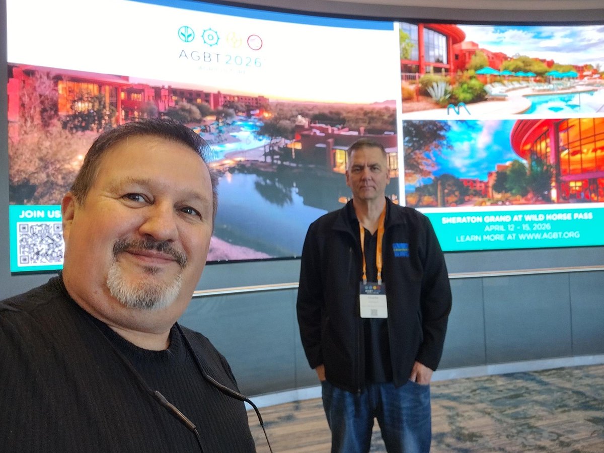 Charlie Johnson 🧬=🌽🦠🌾🐐🌻🍤🌱🦬🍅🦏🌲🦁 tweet media