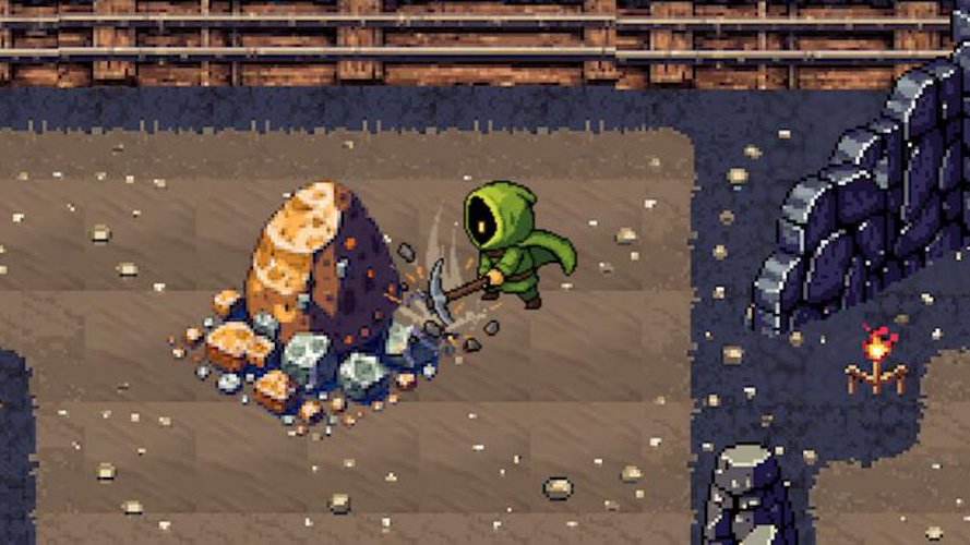 <a href="/solanagaming/">Solana Gaming</a> I've tapped and what's this?⛏️🧈