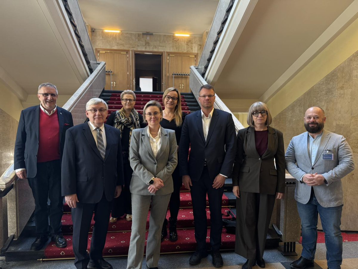 Społeczeństwo Obywatelskie KPRM tweet media