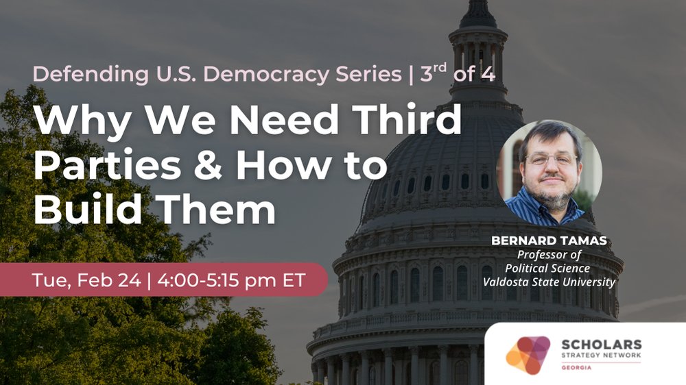 Scholars Strategy Network (bsky: @scholars.org) tweet media