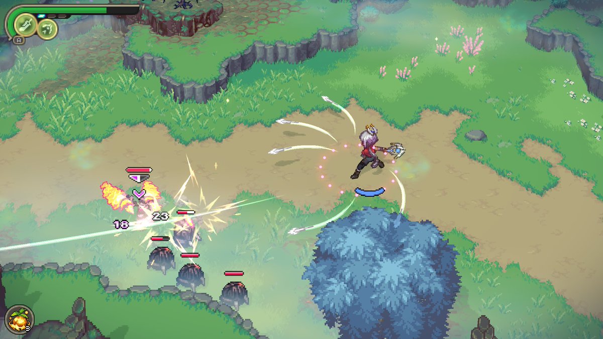 RadicalFishGames tweet media