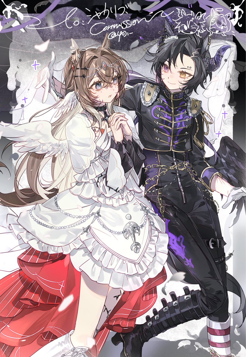 サコ (@sk1y_as) on Twitter photo 