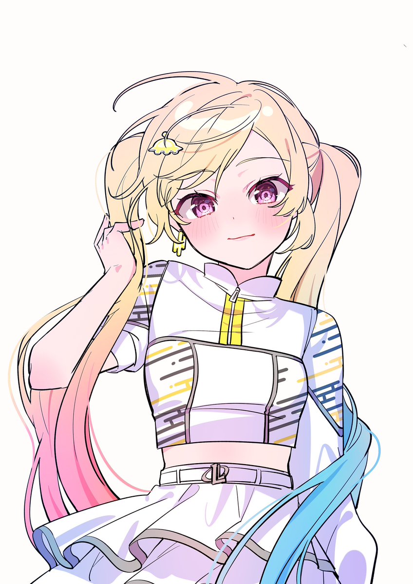 仲町あられ (@arale_yumemita) / Posts / X