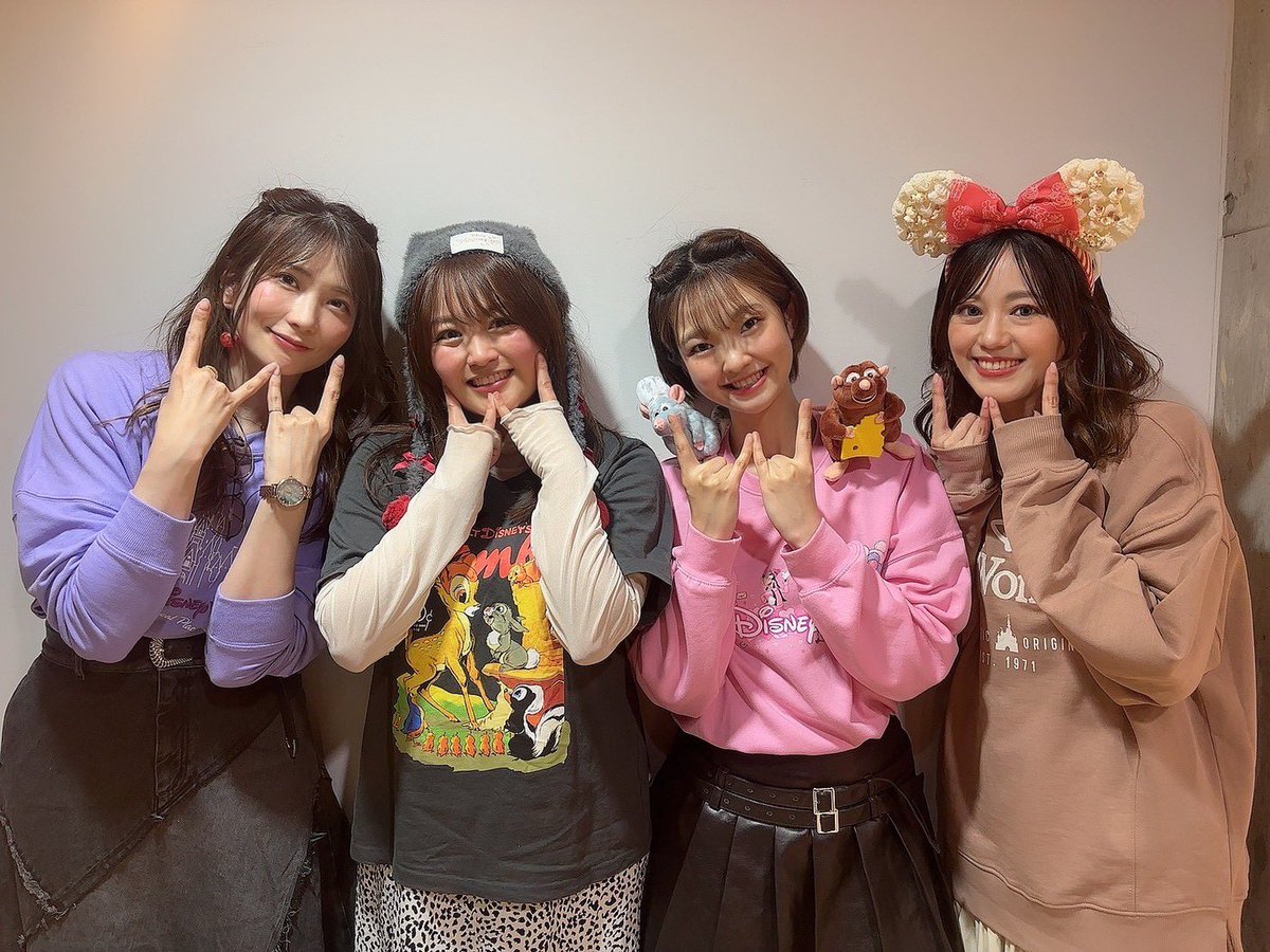 OMIYAGEBANASHI 遊びに来てくださった皆様 ありがとうございました