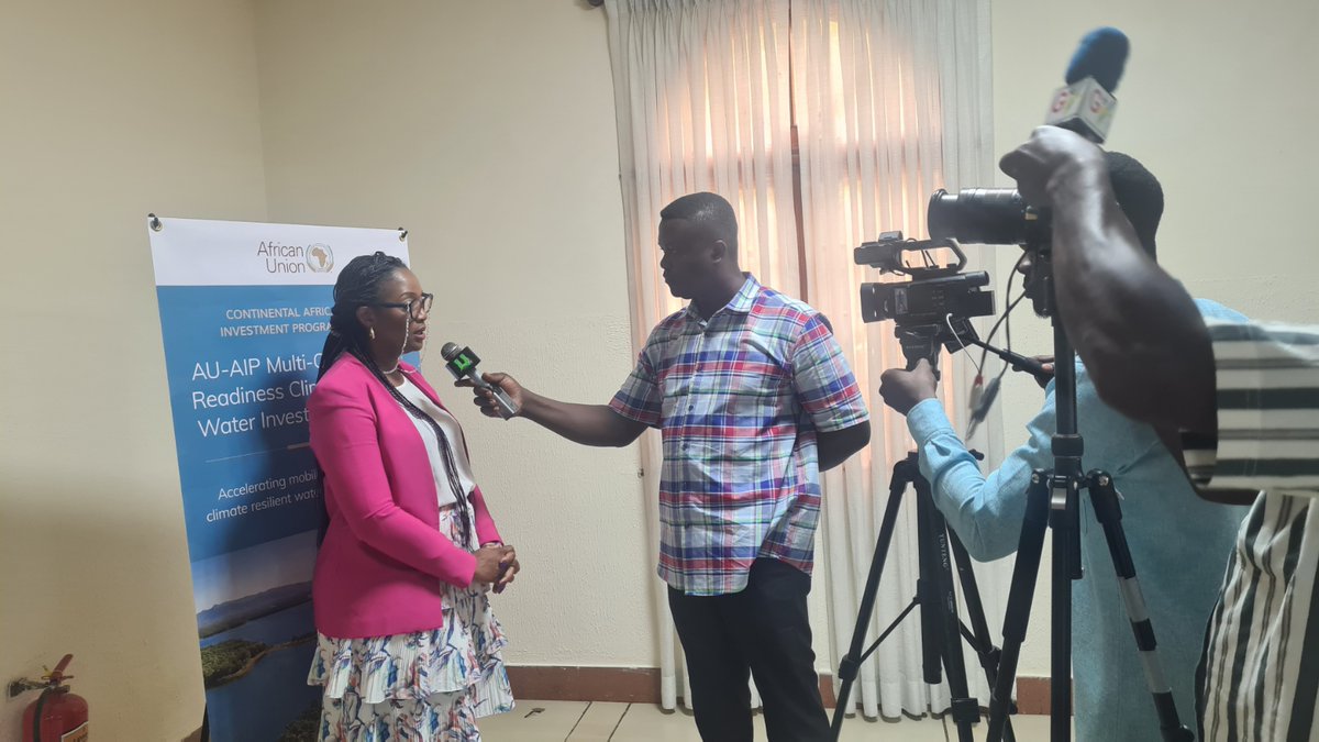 GWP West Africa tweet media