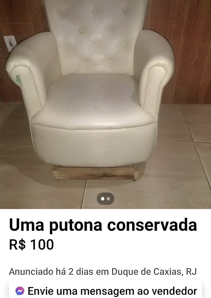 Anúncios estranhos tweet media