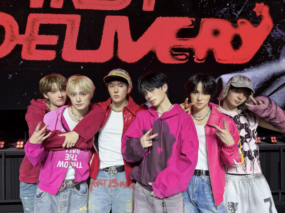 DAILY:DIRECTION tweet media