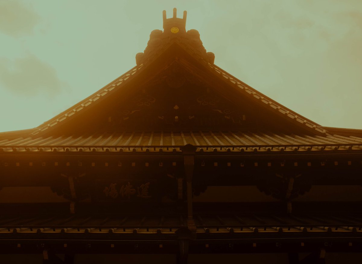 The God's burnt gold - #tokyo <a href="/FujifilmJP_PR/">富士フイルム</a>