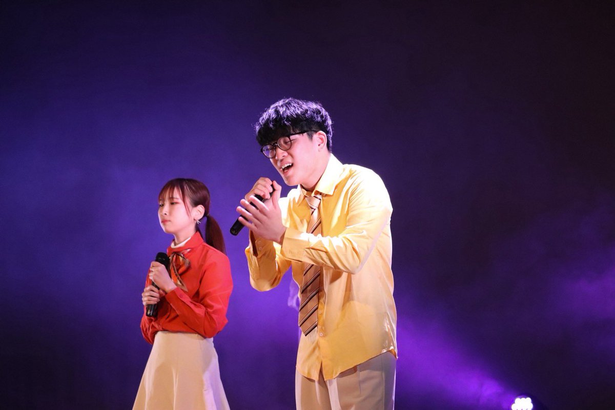 hirusagarino6ck's tweet photo. 〜☀️活動報告☀️〜

das Lied冬ライブ2026
「アスヘノチケット」に出演しました🧳
念願の冬ライで、何よりやっててとても楽しかったです😆
見に来てくださった皆さん、
本当にありがとうございました！🙇‍♂️

#冬ライブ2026 #アスヘノチケット https://t.co/YT22JwL2KG
