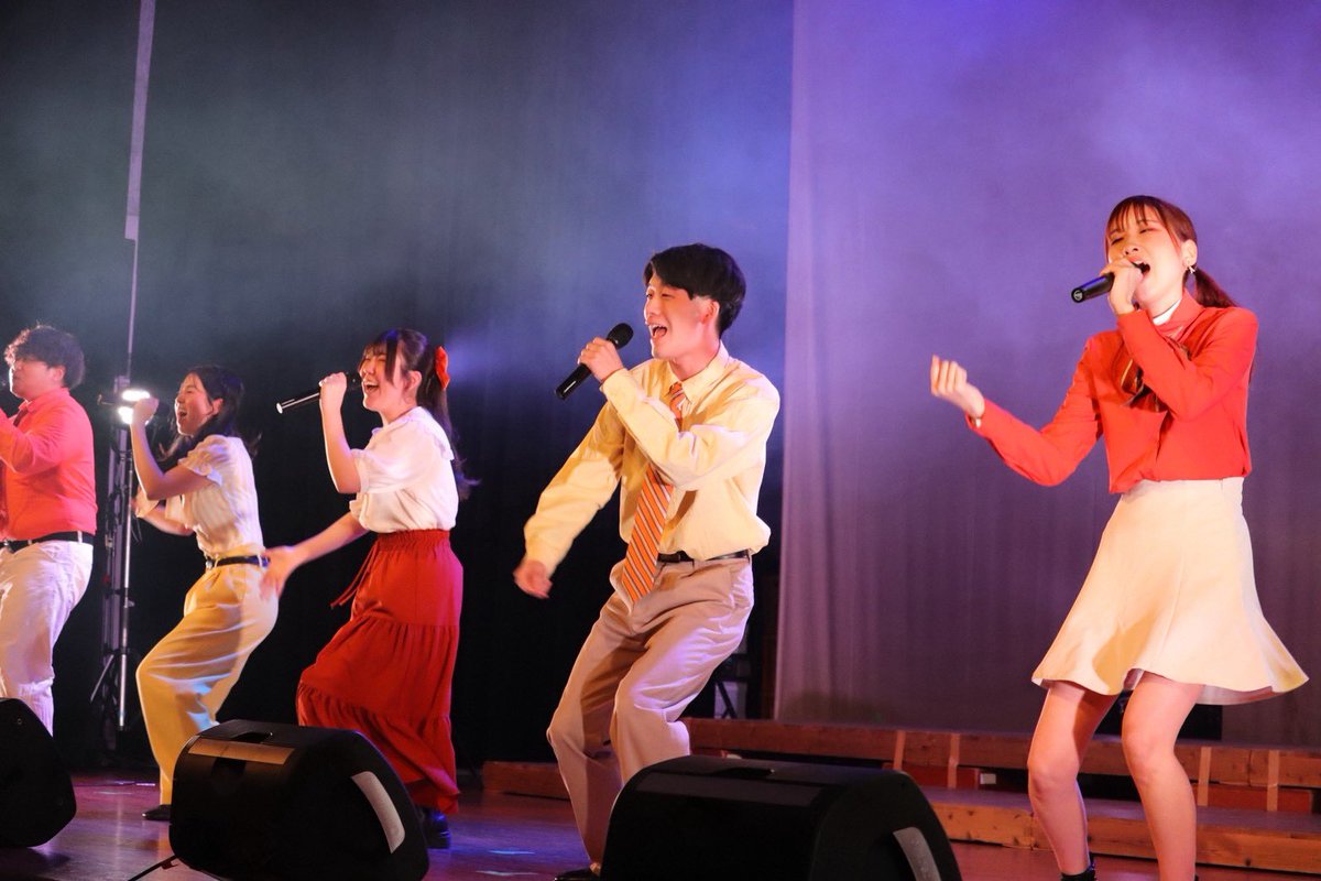 hirusagarino6ck's tweet photo. 〜☀️活動報告☀️〜

das Lied冬ライブ2026
「アスヘノチケット」に出演しました🧳
念願の冬ライで、何よりやっててとても楽しかったです😆
見に来てくださった皆さん、
本当にありがとうございました！🙇‍♂️

#冬ライブ2026 #アスヘノチケット https://t.co/YT22JwL2KG