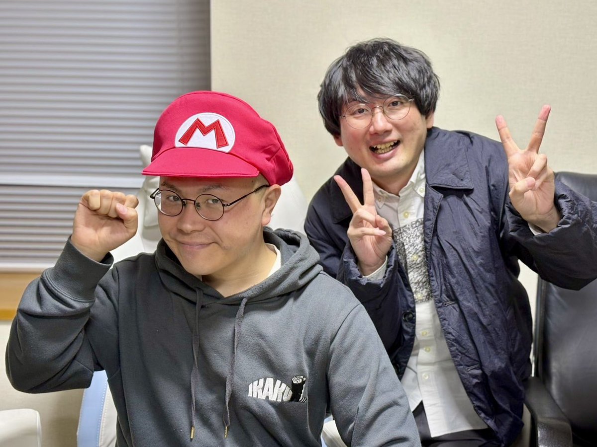 THE 南無ズ (@thenamuzu) / Posts / X