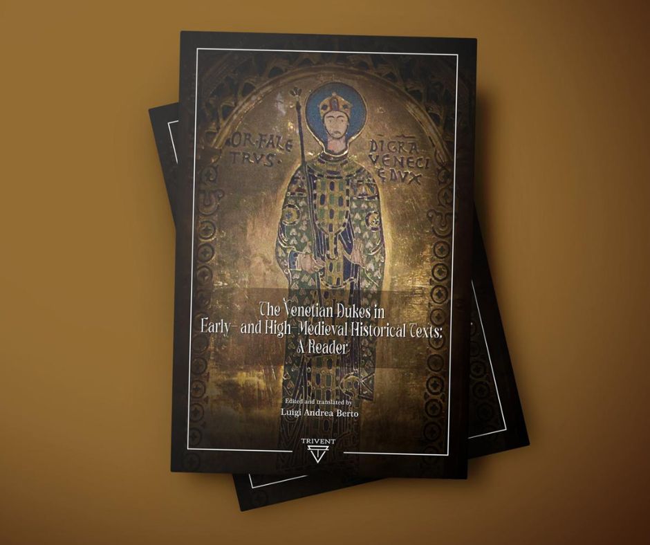 Trivent Publishing tweet media