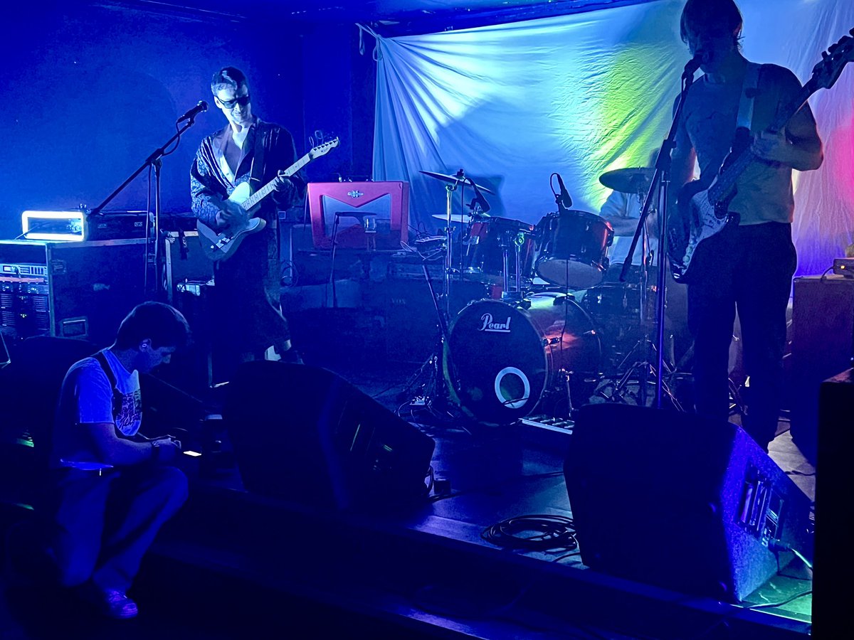 Events Booster tweet media