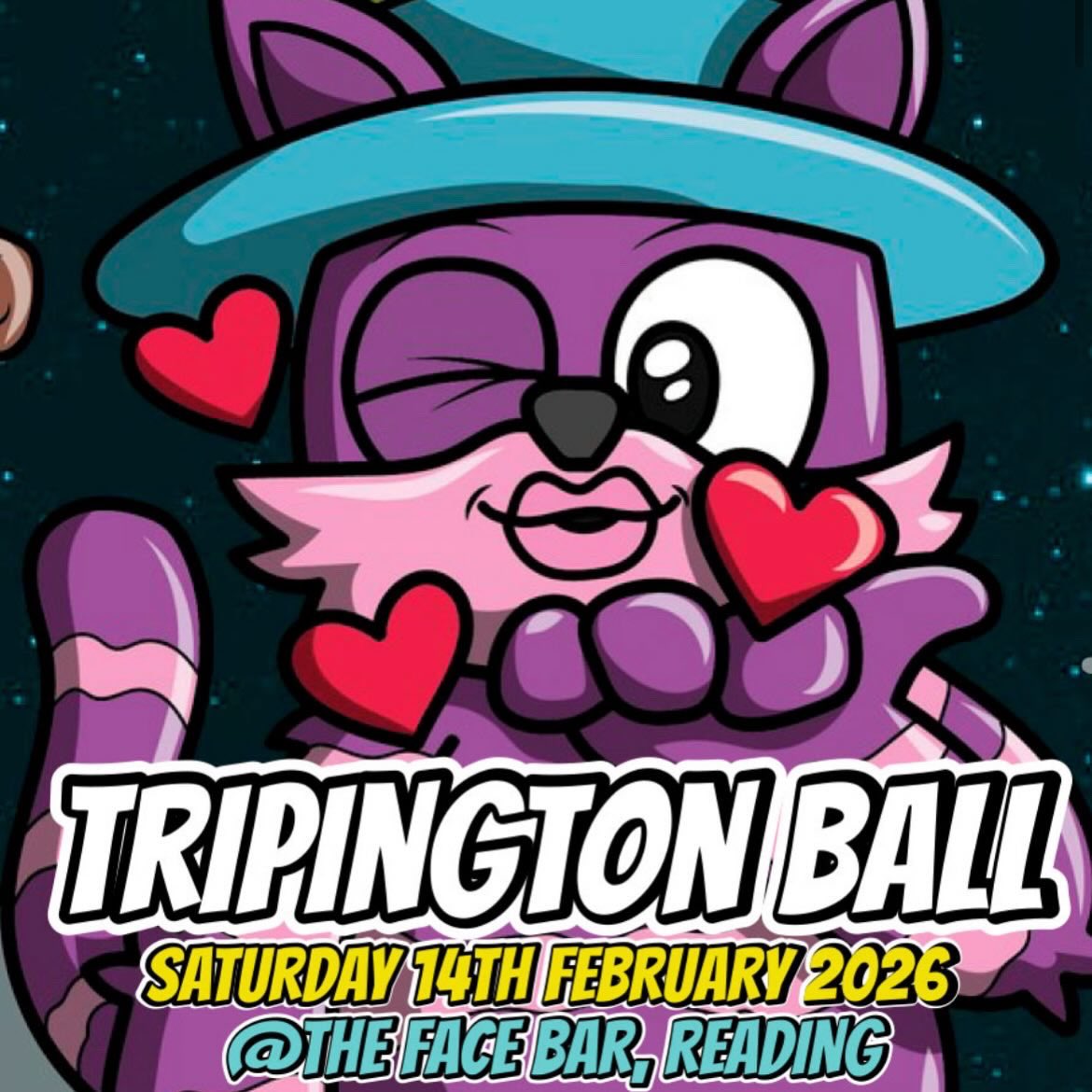 Events Booster tweet media