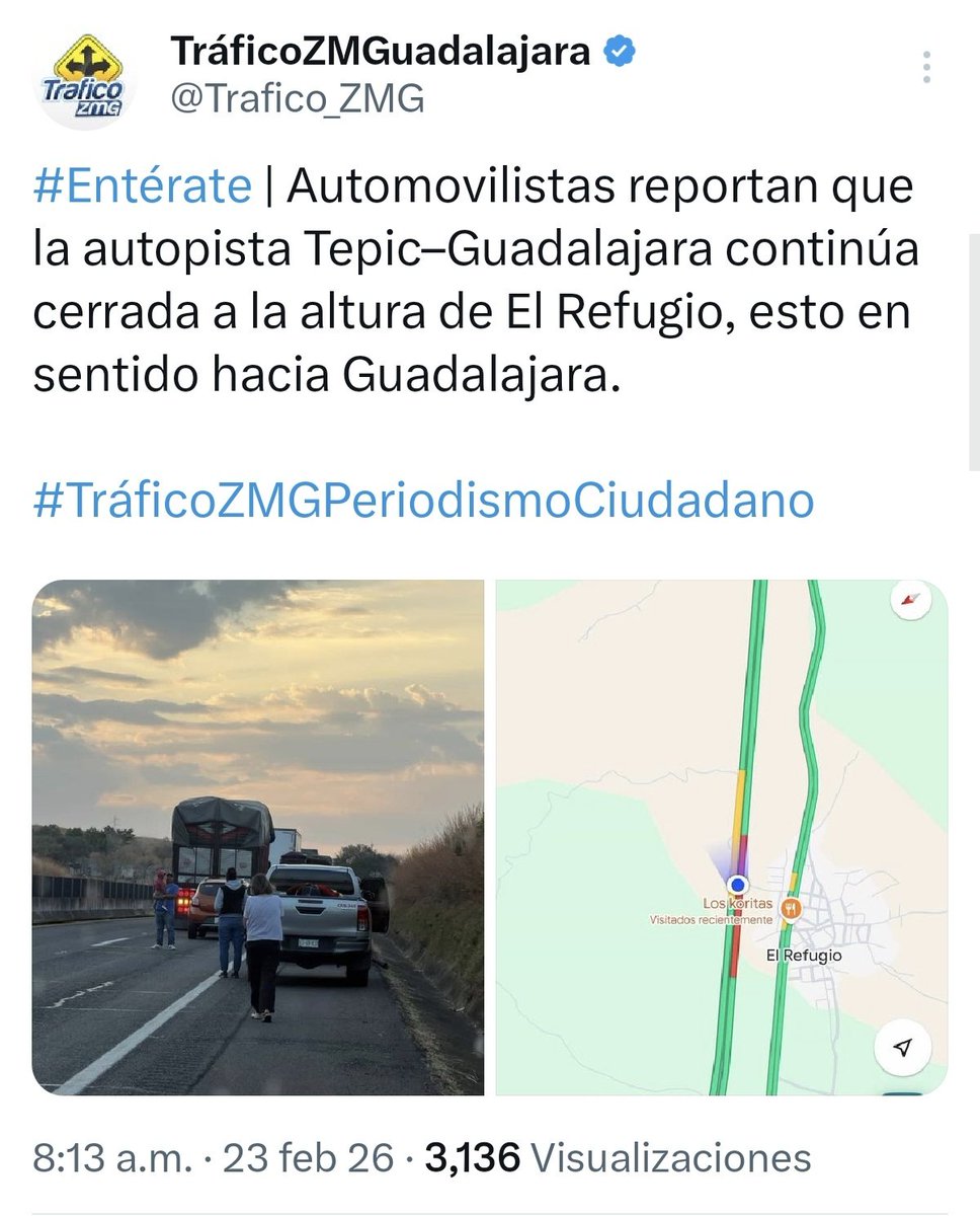 Pepe_Escobar_'s tweet photo. @azucenau Chinga tu madre @Claudiashein

O eres muy cínica y sabiendo que todavia hay bloqueos mientes o eres una pendeja que no confirma la información que te pasa tu círculo cercano siguen activos muchos bloqueos PEJEndejA 

https://t.co/HAGf5uofNo https://t.co/7LWyJ9A7Tn