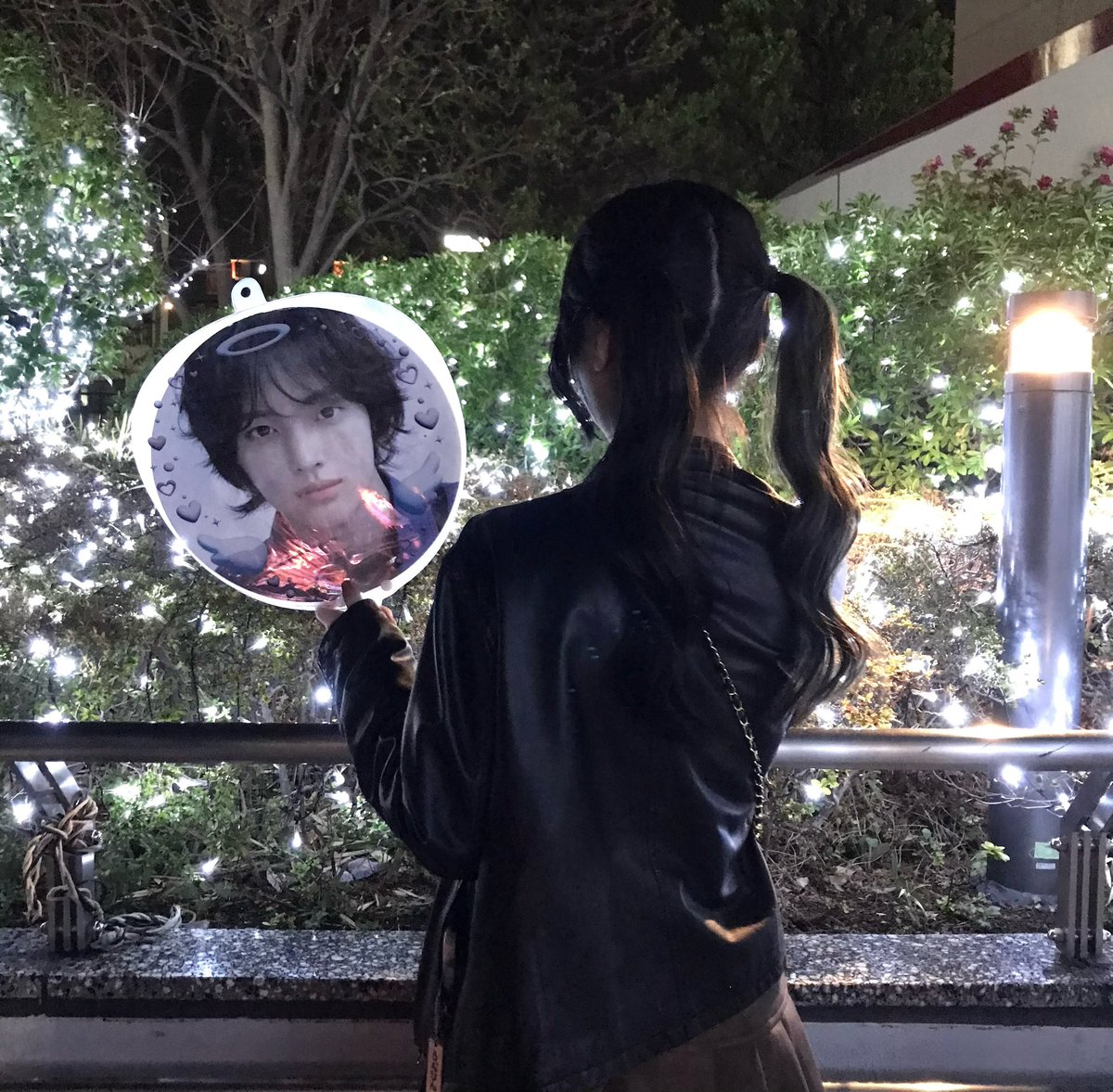 ran256257's tweet photo. 東京ドーム公演、おめでとう🎸 https://t.co/LkiaBmYa37